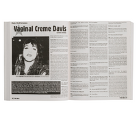 THING Magazine, Issues 1-10, 1989-1993