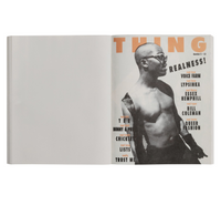 THING Magazine, Issues 1-10, 1989-1993