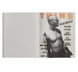 THING Magazine, Issues 1-10, 1989-1993