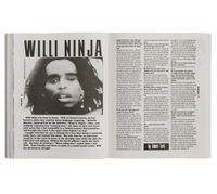 THING Magazine, Issues 1-10, 1989-1993