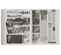 THING Magazine, Issues 1-10, 1989-1993