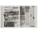THING Magazine, Issues 1-10, 1989-1993