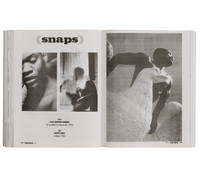 THING Magazine, Issues 1-10, 1989-1993