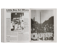 THING Magazine, Issues 1-10, 1989-1993