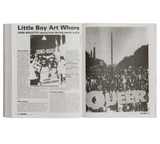 THING Magazine, Issues 1-10, 1989-1993