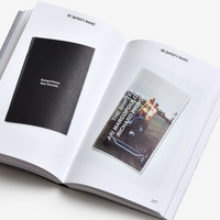 Richard Prince, Bibliothèque d’un Amateur: Richard Prince’s Publications