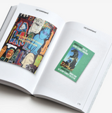 Richard Prince, Bibliothèque d’un Amateur: Richard Prince’s Publications