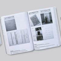 Costruzione dell'Universo: Artists’ Magazines and Publications after Marcel Duchamp