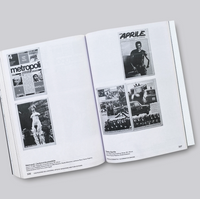 Costruzione dell'Universo: Artists’ Magazines and Publications after Marcel Duchamp
