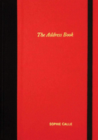 Sophie Calle, The Address Book