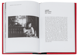 Sophie Calle, The Address Book