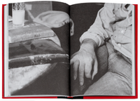 Sophie Calle, The Address Book