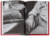 Sophie Calle, The Address Book