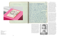 Kathy Acker, Get Rid of Meaning