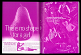 Annette Jael Lehmann, Tacit Knowledge Post Studio/Feminism – CalArts 1970-1977