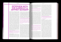 Annette Jael Lehmann, Tacit Knowledge Post Studio/Feminism – CalArts 1970-1977