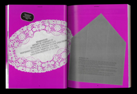 Annette Jael Lehmann, Tacit Knowledge Post Studio/Feminism – CalArts 1970-1977