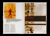 Vanguard Union Press, Issue 02, Hania Rani