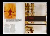 Vanguard Union Press, Issue 02, Hania Rani