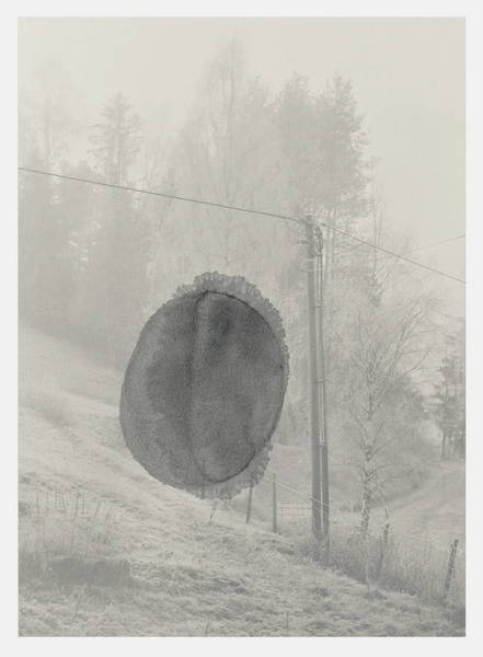 Ola Rindal, Stains & Ashes