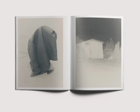 Ola Rindal, Stains & Ashes