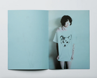 Takashi Homma, My Nice T-Shirts