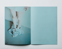 Takashi Homma, My Nice T-Shirts