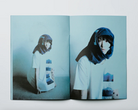 Takashi Homma, My Nice T-Shirts