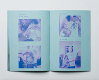 Takashi Homma, My Nice T-Shirts