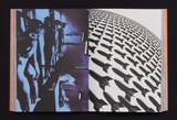 RADICAL MEDIA ARCHIVE VOL.01: An Anthology Of Counterculture and Political Graphic Design, Ramdane Touhami and Émile Shahidi