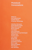 Ana Casas Broda & Duncan Wooldridge, Photobook Conversations