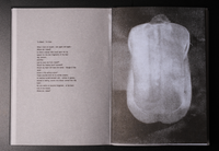 Hella D Marosi, To Bleed - To Exist *Signed*