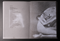 Hella D Marosi, To Bleed - To Exist *Signed*