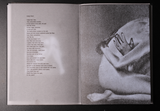 Hella D Marosi, To Bleed - To Exist *Signed*
