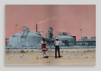 Eloïse Labarbe-Lafon, American Album *Preorder**Signed*