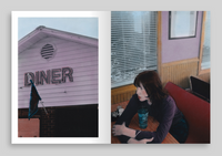 Eloïse Labarbe-Lafon, American Album *Preorder**Signed*