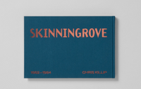 Chris Killip, Skinningrove