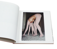 Polly Borland, Bunny