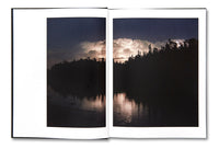 Guillaume Simoneau, Experimental Lake