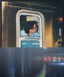 Sirui Ma, Subway Portraits