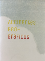 Laura Quiñonez, Accidentes geo-gráficos, 2016-2020