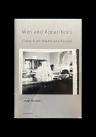 Lynne Tillman, Men and Apparitions (Tales from the Picture People) *Second-hand