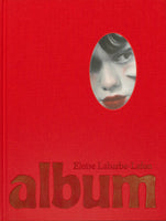 Eloïse Labarbe-Lafon, Album *Signed