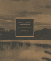 Christian Patterson, Bottom of the Lake