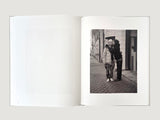 Dan Boulton, Paris Youth