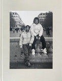 Dan Boulton, Paris Youth