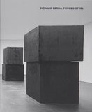 Richard Serra, Forged Steel