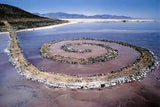 Brian Wallis, Land and Environmental Art