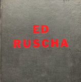 Ed Ruscha, Ed Ruscha