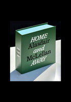 Alasdair McLellan, Home and Away, Special Edition SIGNED
